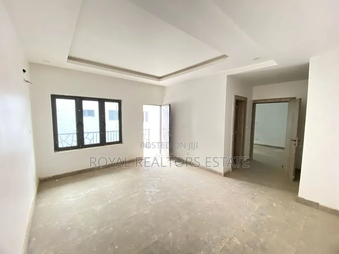 2bdrm Apartment in Mabushi for sale in Mabushi