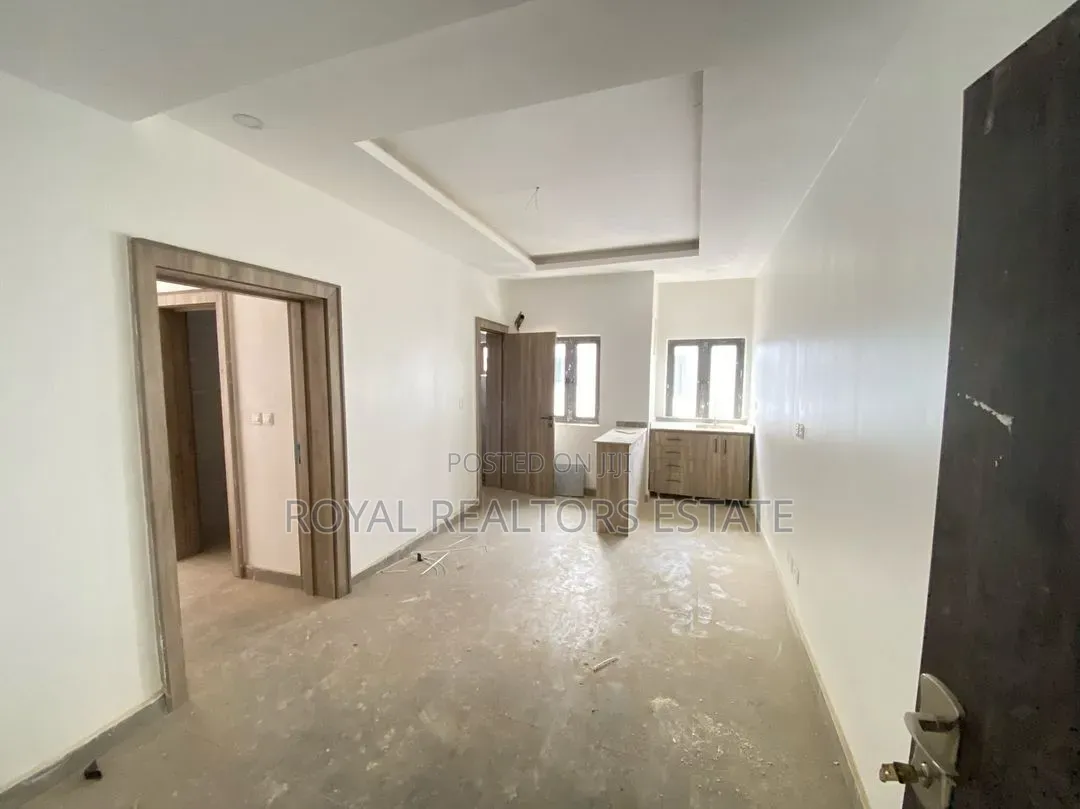 2bdrm Apartment in Mabushi for sale in Mabushi
