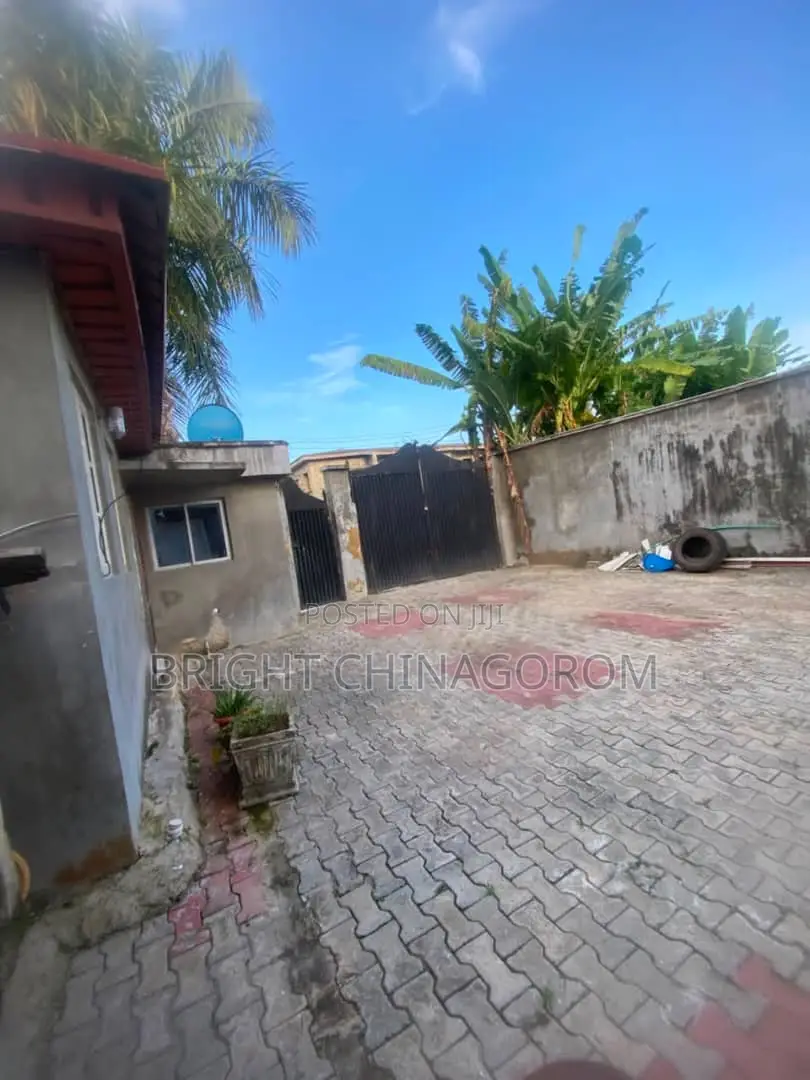 4bdrm House in United Estate for sale in Sangotedo
