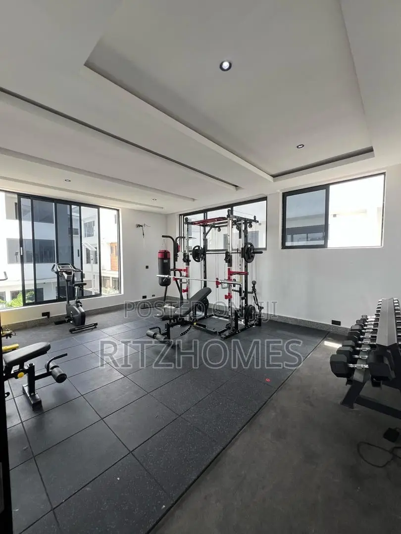 4bdrm Duplex in Ikoyi for rent in Ikoyi