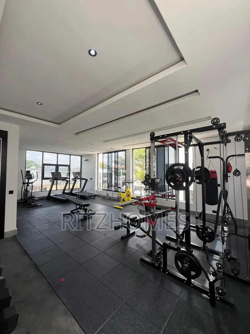 4bdrm Duplex in Ikoyi for rent in Ikoyi