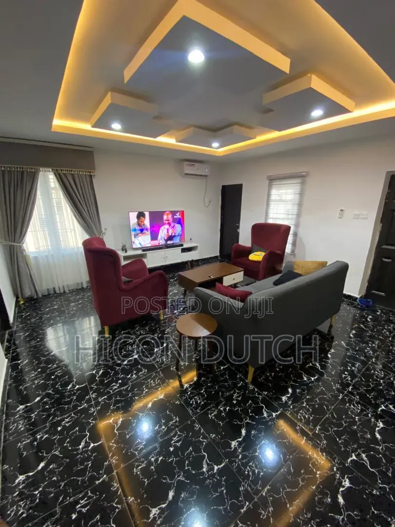 2bdrm Block of Flats in Kado Estate for rent in Kado