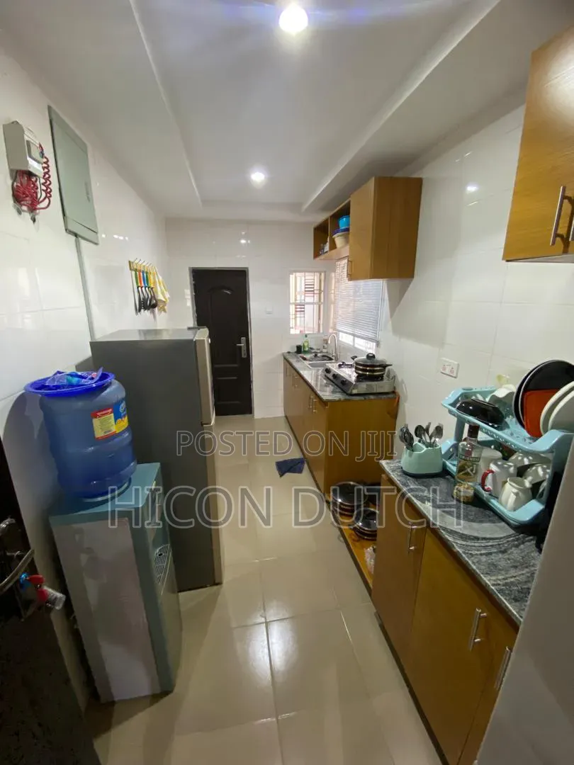 2bdrm Block of Flats in Kado Estate for rent in Kado