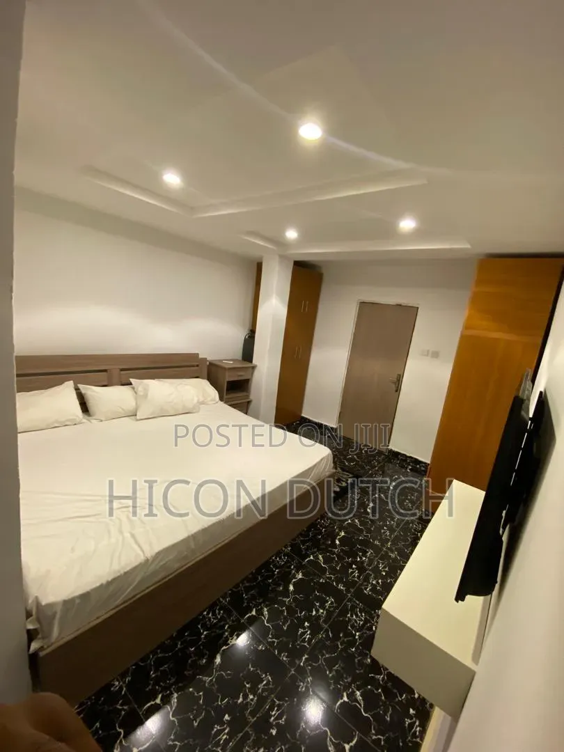 2bdrm Block of Flats in Kado Estate for rent in Kado
