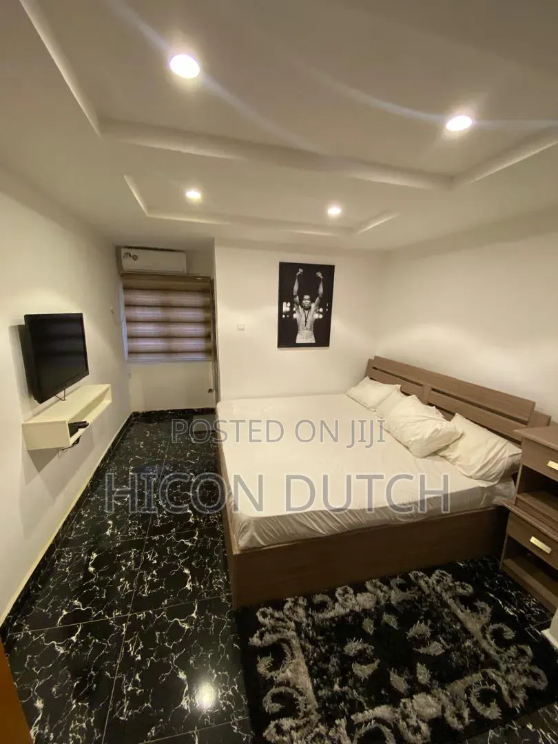 2bdrm Block of Flats in Kado Estate for rent in Kado