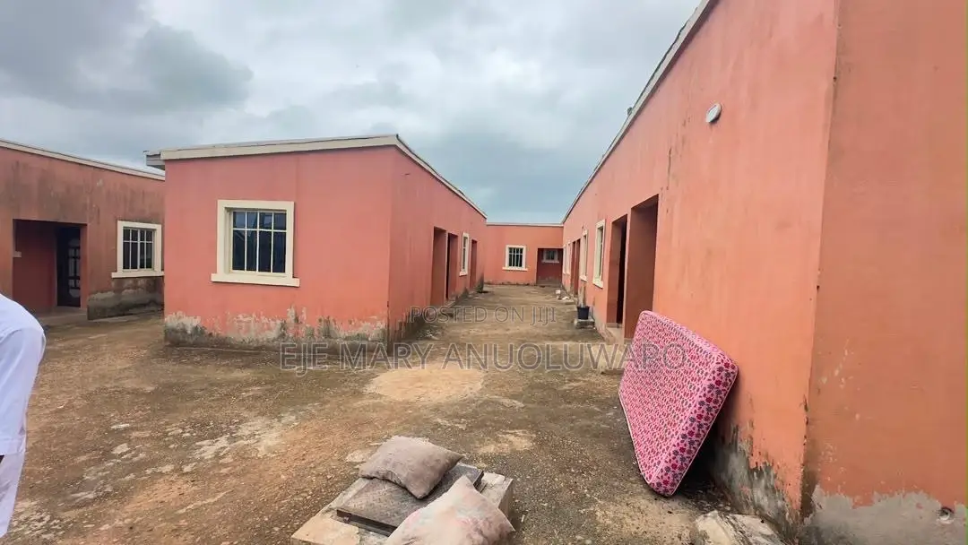 18bdrm Apartment in Cross River State for sale in Cross River State