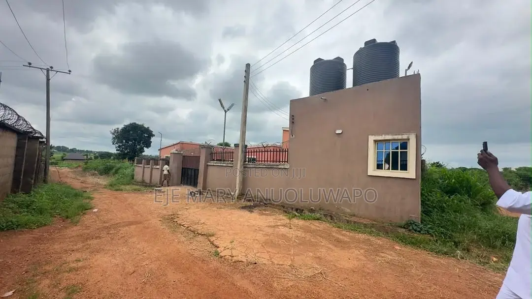 18bdrm Apartment in Cross River State for sale in Cross River State