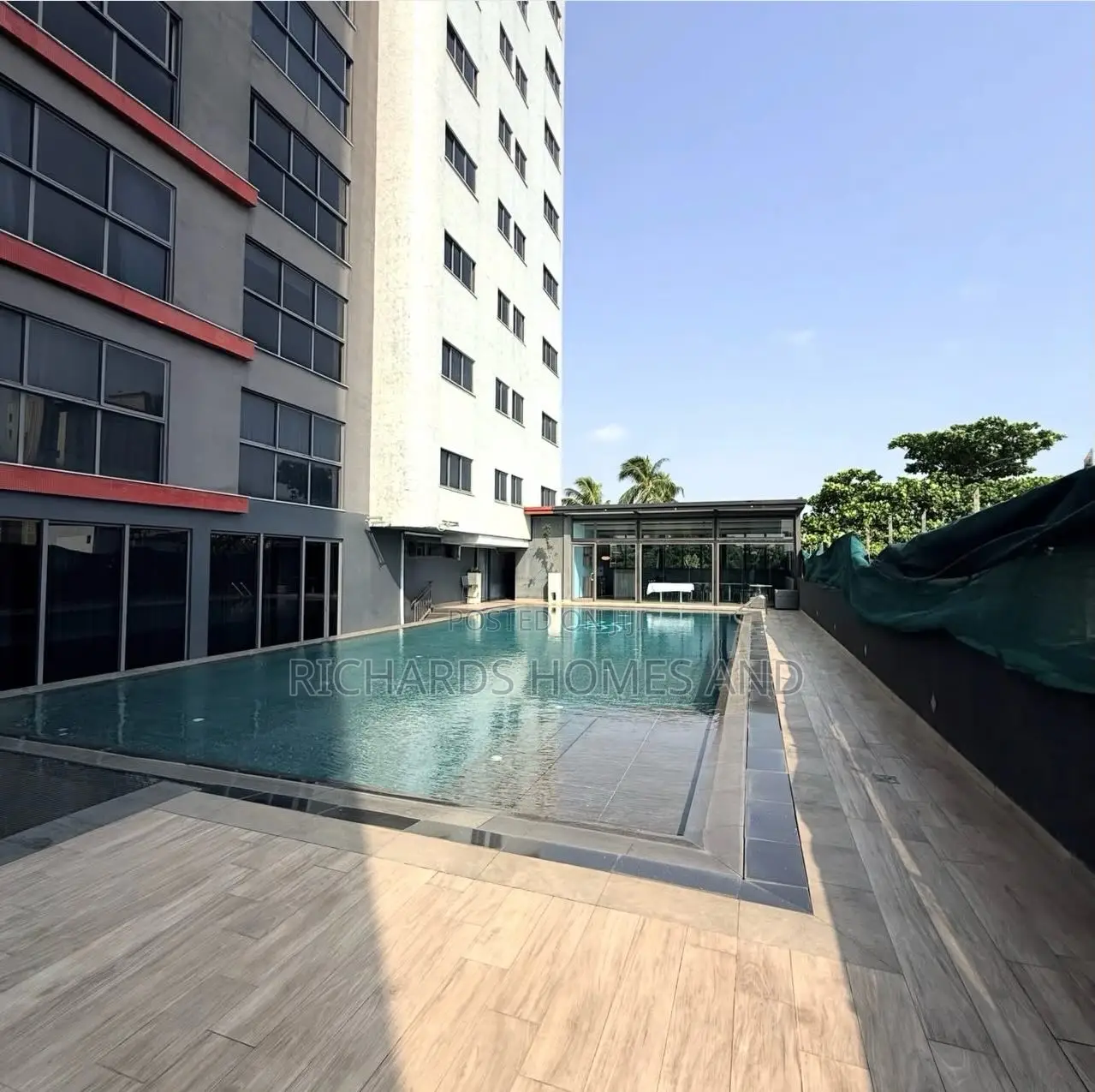 Furnished 2bdrm Apartment in Victoria Island Extension for sale in Victoria Island Extension