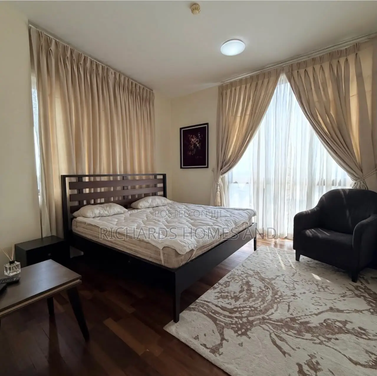 Furnished 2bdrm Apartment in Victoria Island Extension for sale in Victoria Island Extension