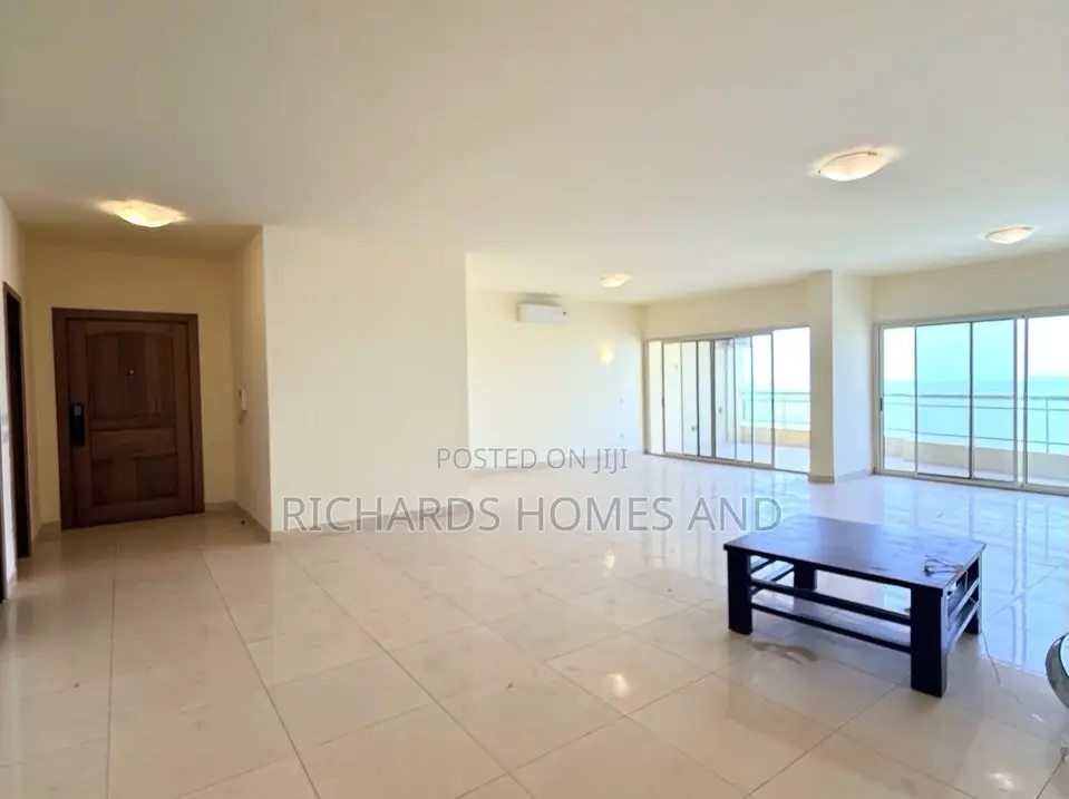 3bdrm Apartment in Banana Island for sale in Banana Island
