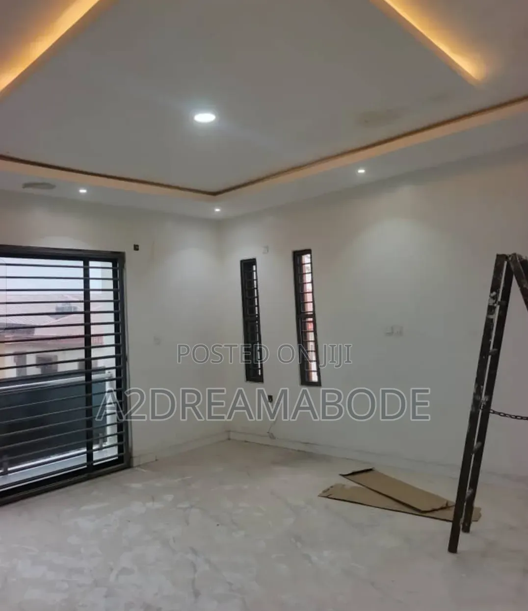 4bdrm Duplex in Ojodu, Berger for rent in Berger