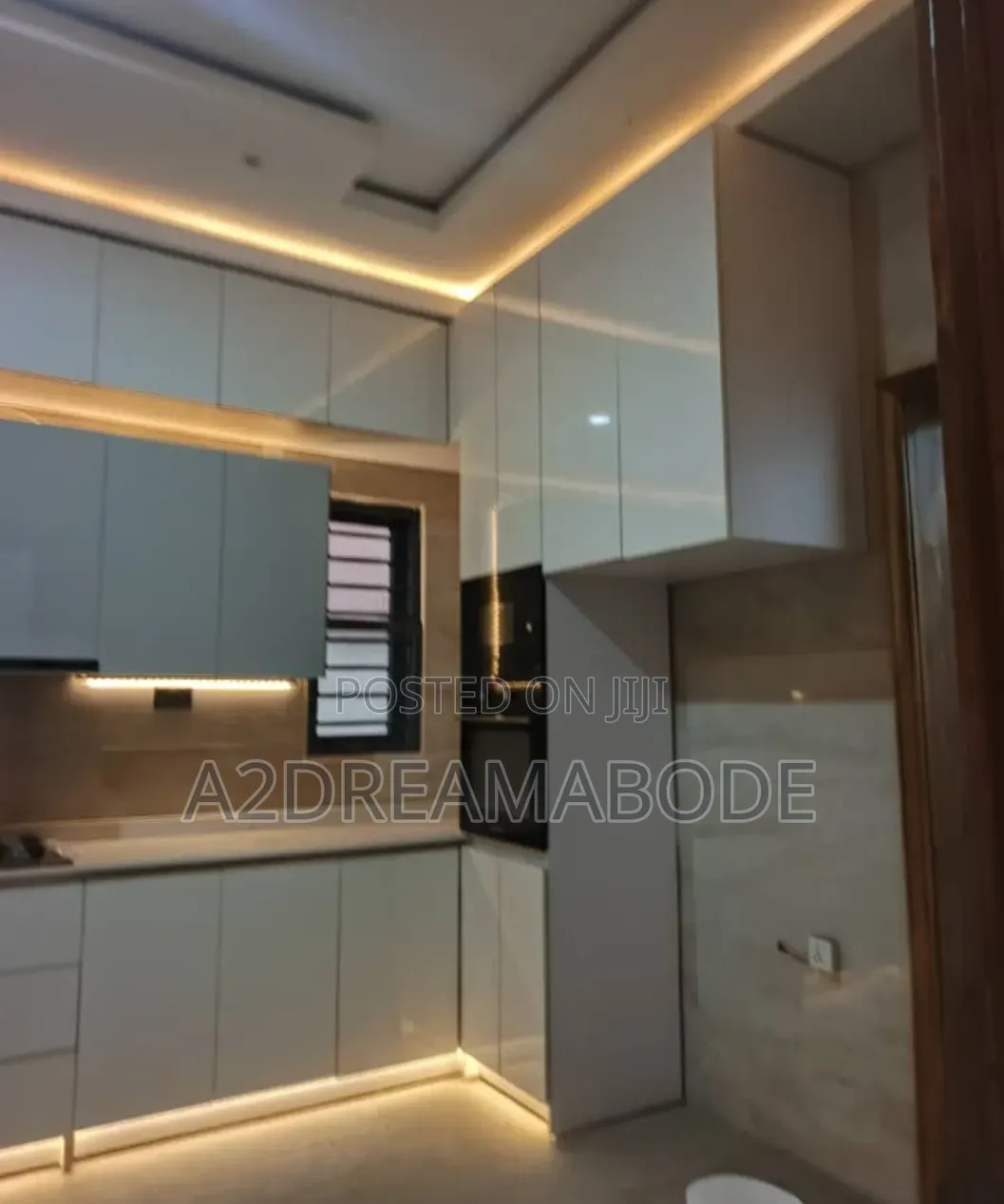 4bdrm Duplex in Ojodu, Berger for rent in Berger