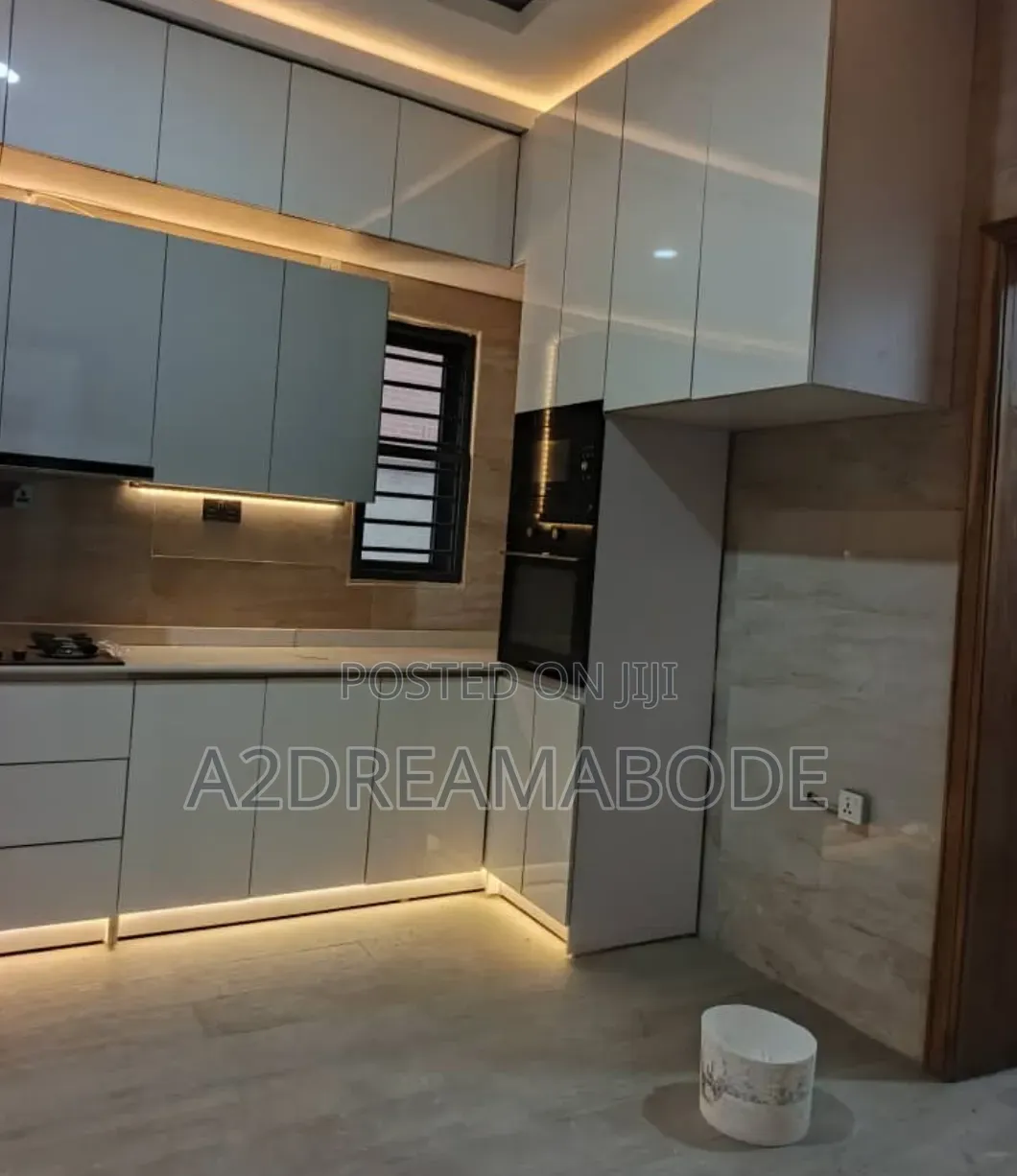 4bdrm Duplex in Ojodu, Berger for rent in Berger