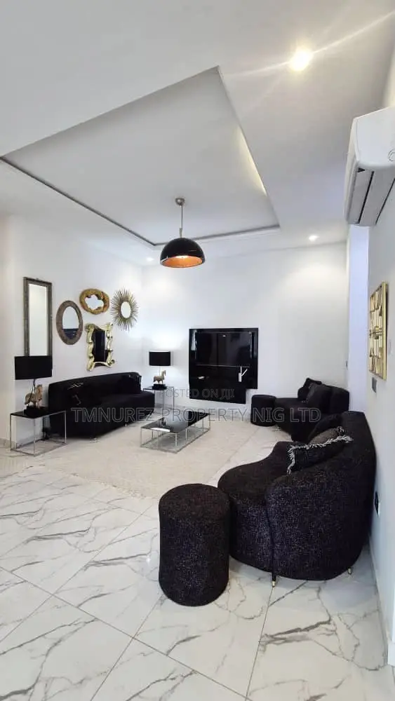 Furnished 2bdrm Apartment in Lekki Phase 1 for rent in Lekki Phase 1