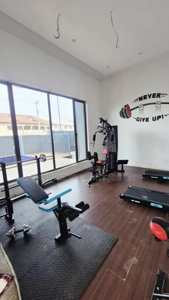 Furnished 2bdrm Apartment in Lekki Phase 1 for rent in Lekki Phase 1