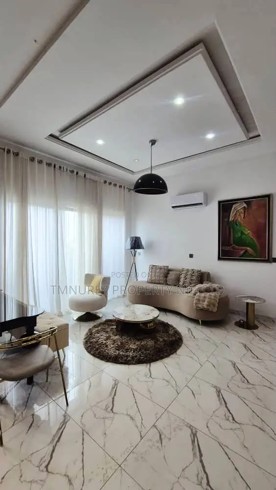 Furnished 2bdrm Apartment in Lekki Phase 1 for rent in Lekki Phase 1