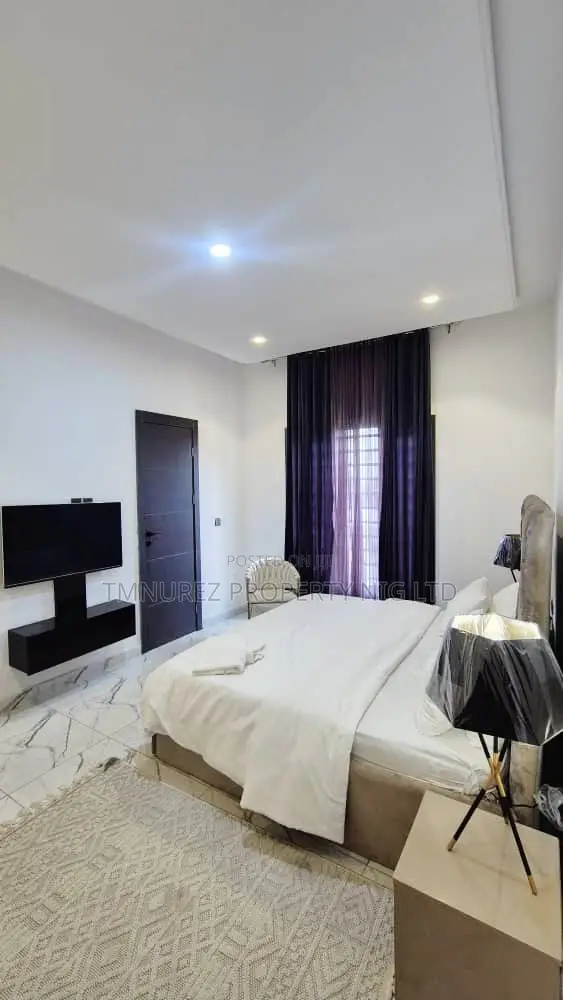 Furnished 2bdrm Apartment in Lekki Phase 1 for rent in Lekki Phase 1