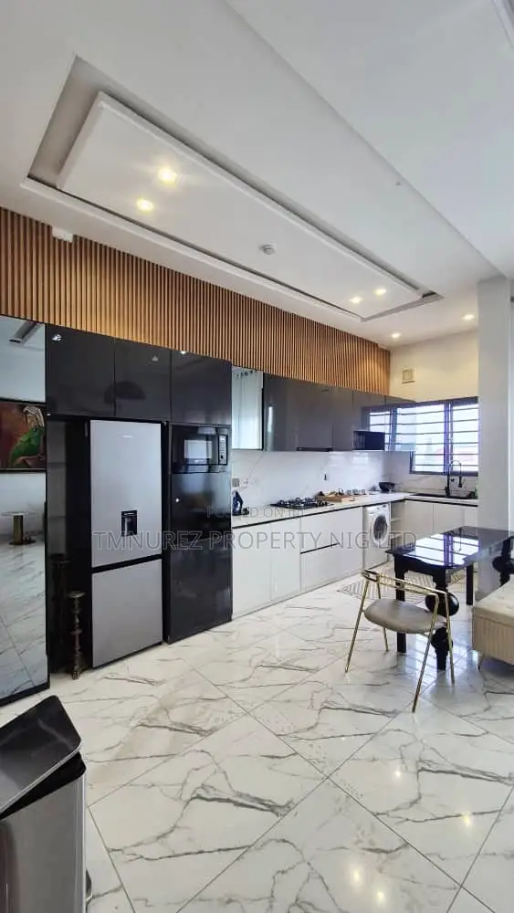 Furnished 2bdrm Apartment in Lekki Phase 1 for rent in Lekki Phase 1