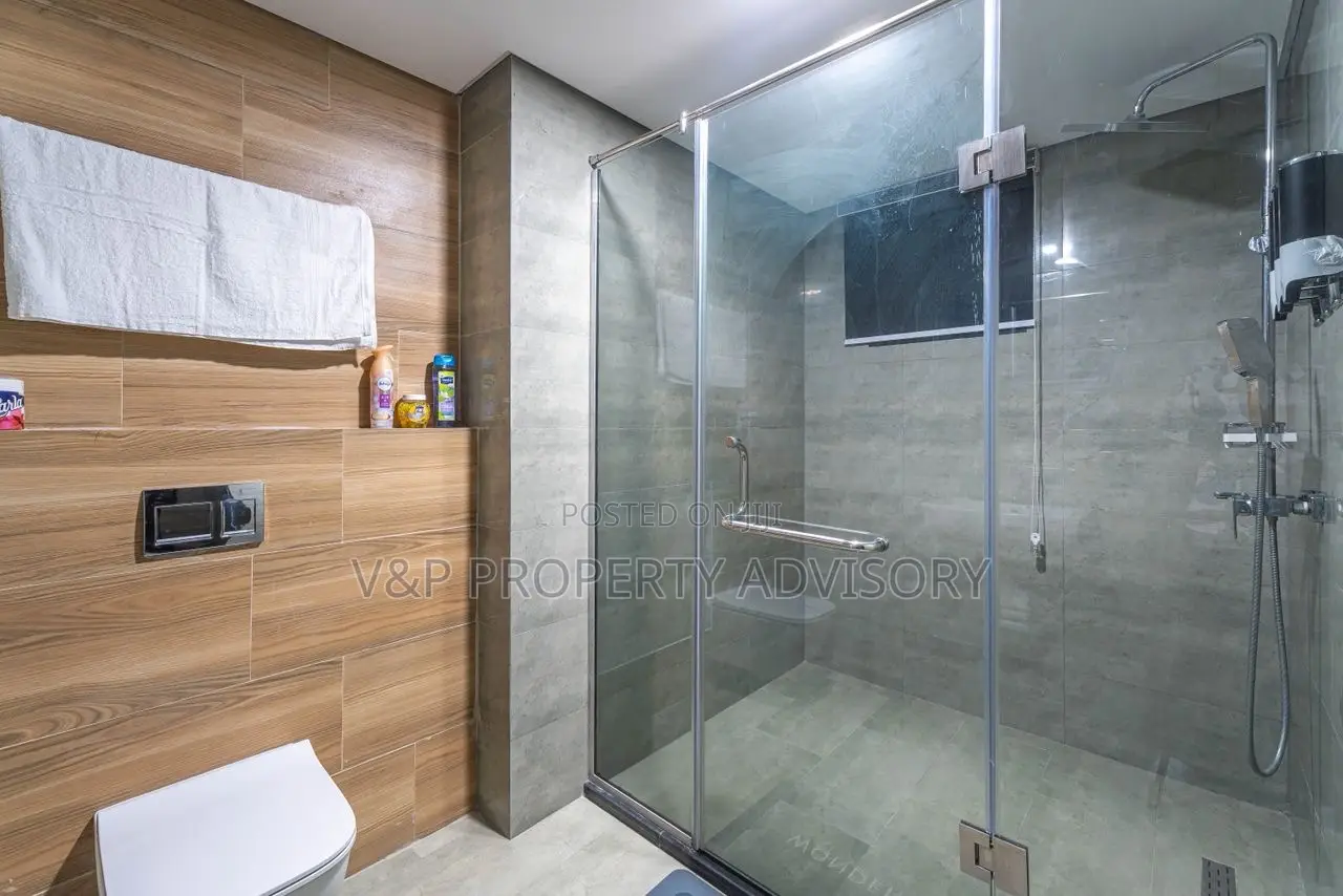 Furnished 4bdrm Block of Flats in Ikoyi for rent in Ikoyi