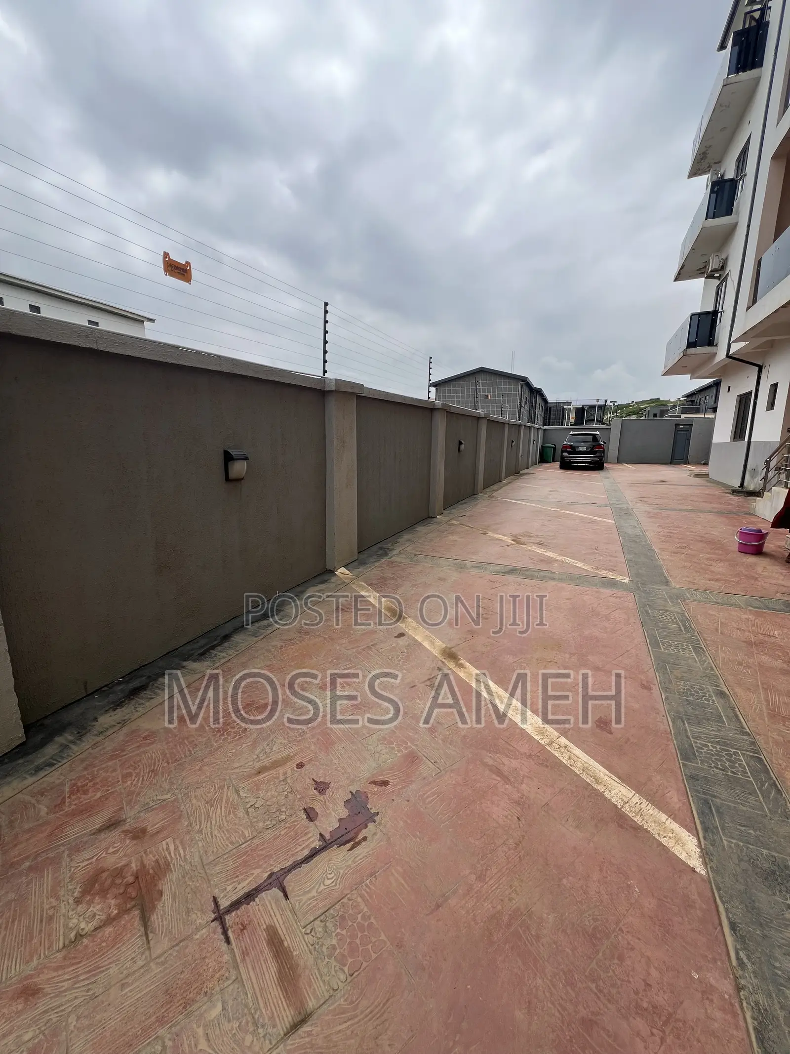 2bdrm Block of Flats in Wuye for rent in Wuye