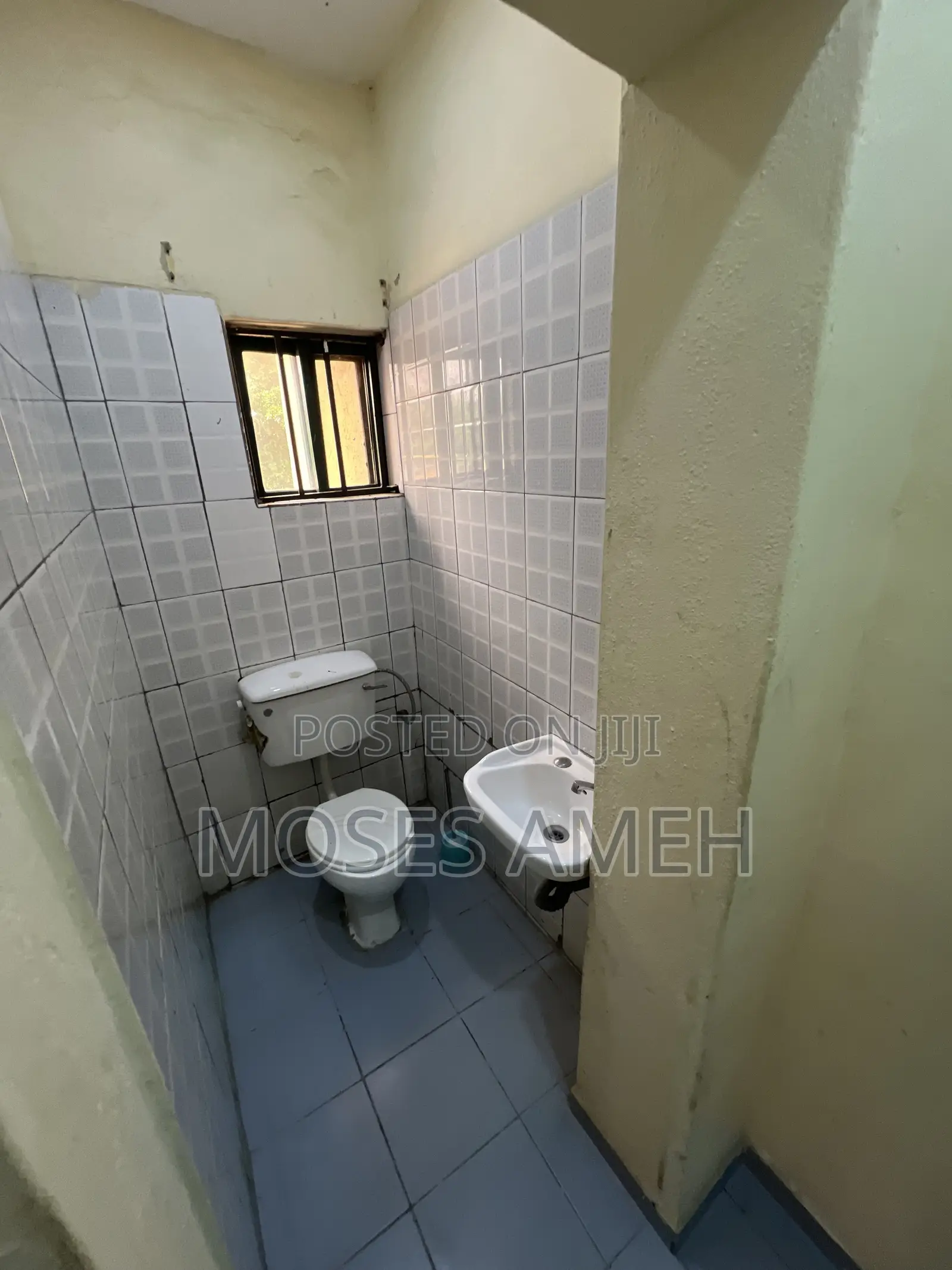 2bdrm Block of Flats in Wuye for rent in Wuye