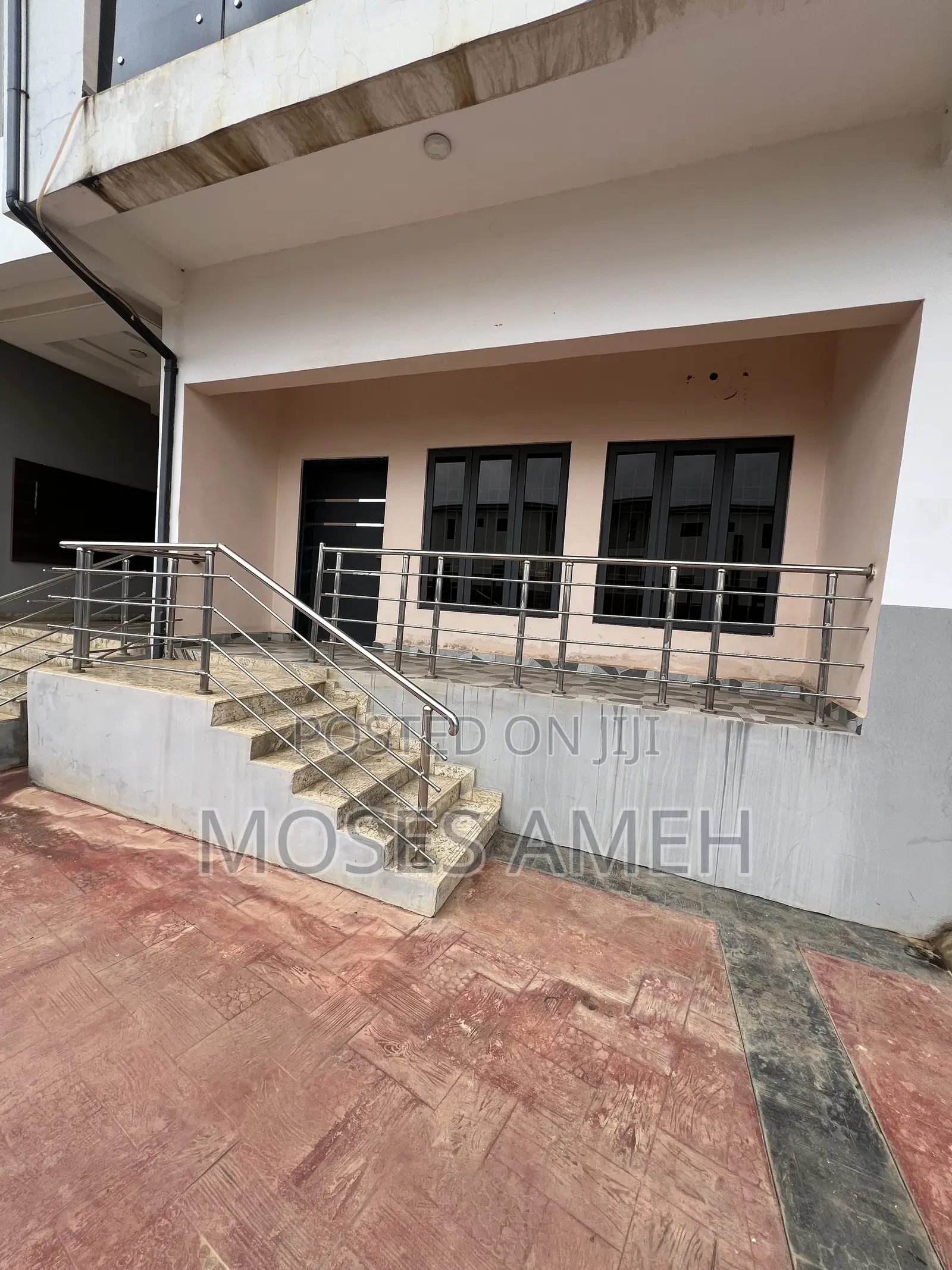 2bdrm Block of Flats in Wuye for rent in Wuye