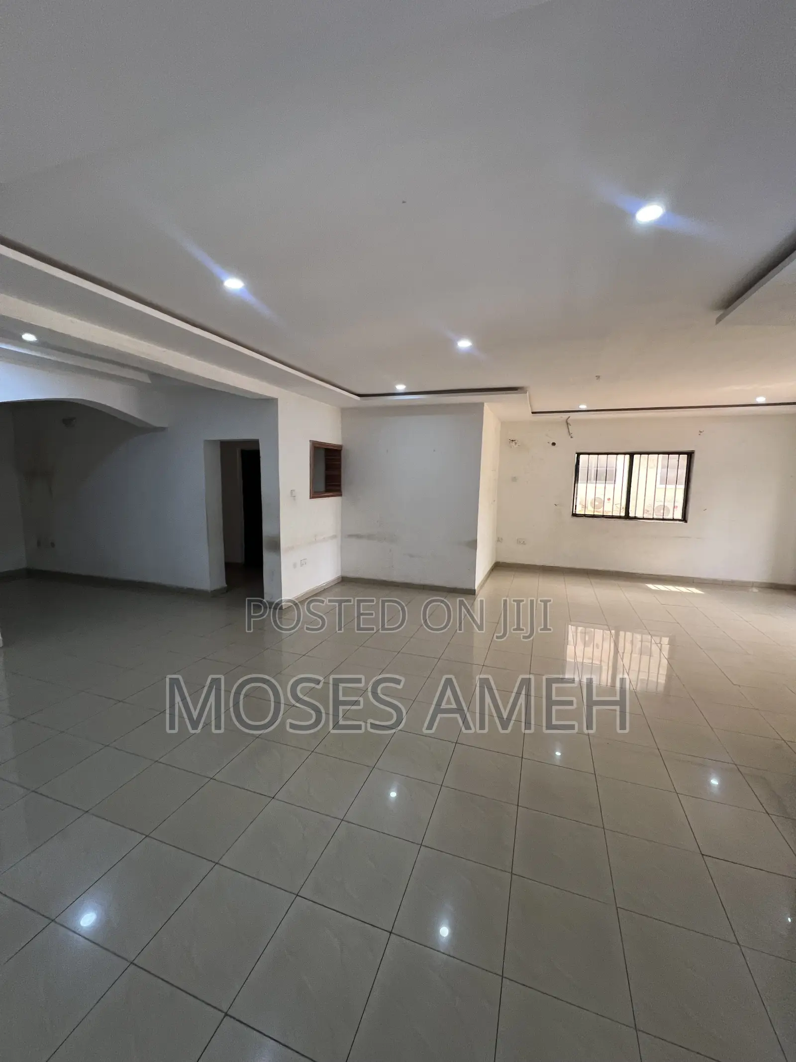 2bdrm Block of Flats in Wuye for rent in Wuye