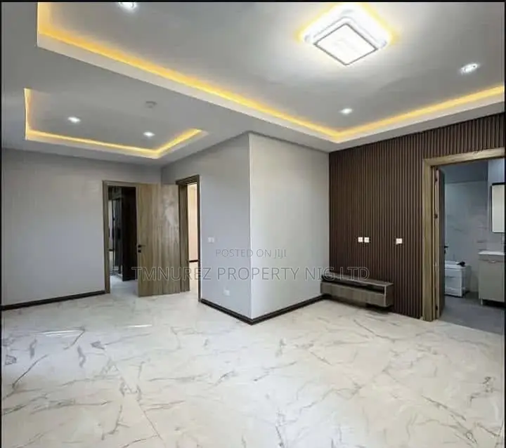4bdrm Apartment in Lekki Phase 1 for rent in Lekki Phase 1