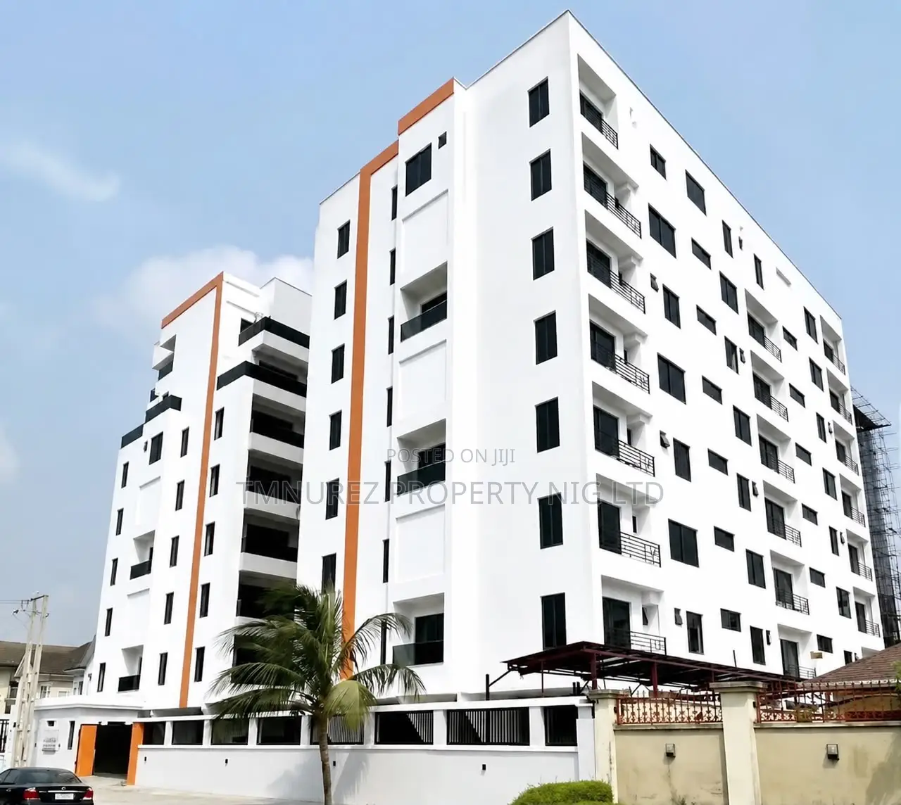4bdrm Apartment in Lekki Phase 1 for rent in Lekki Phase 1