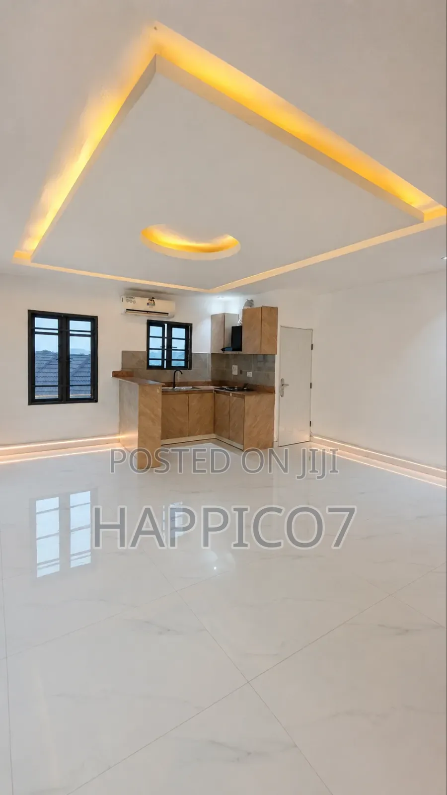 2bdrm Apartment in Iwaya for rent in Iwaya