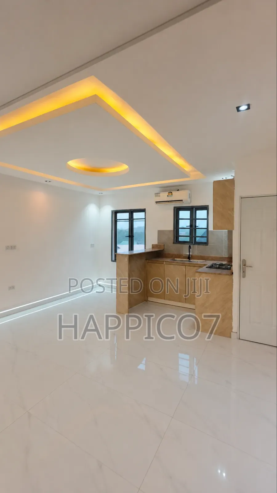 2bdrm Apartment in Iwaya for rent in Iwaya