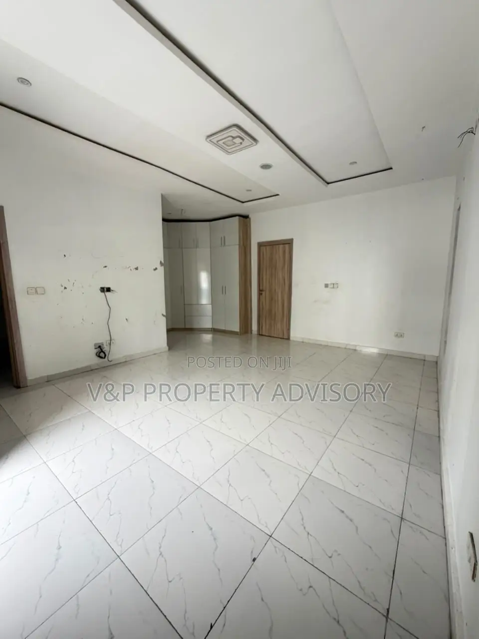 1bdrm Apartment in Ocean Harbor, Lekki for rent in Lekki