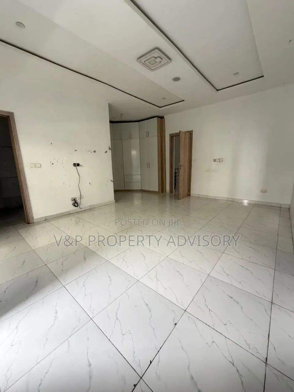 1bdrm Apartment in Ocean Harbor, Lekki for rent in Lekki