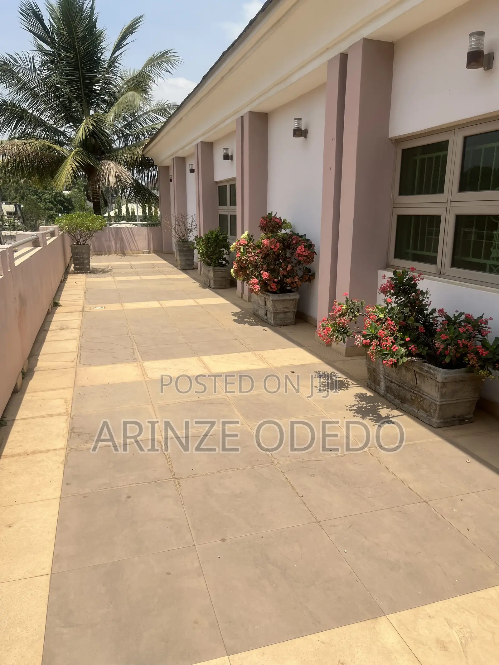 Furnished 3bdrm Duplex in Asokoro for rent in Asokoro