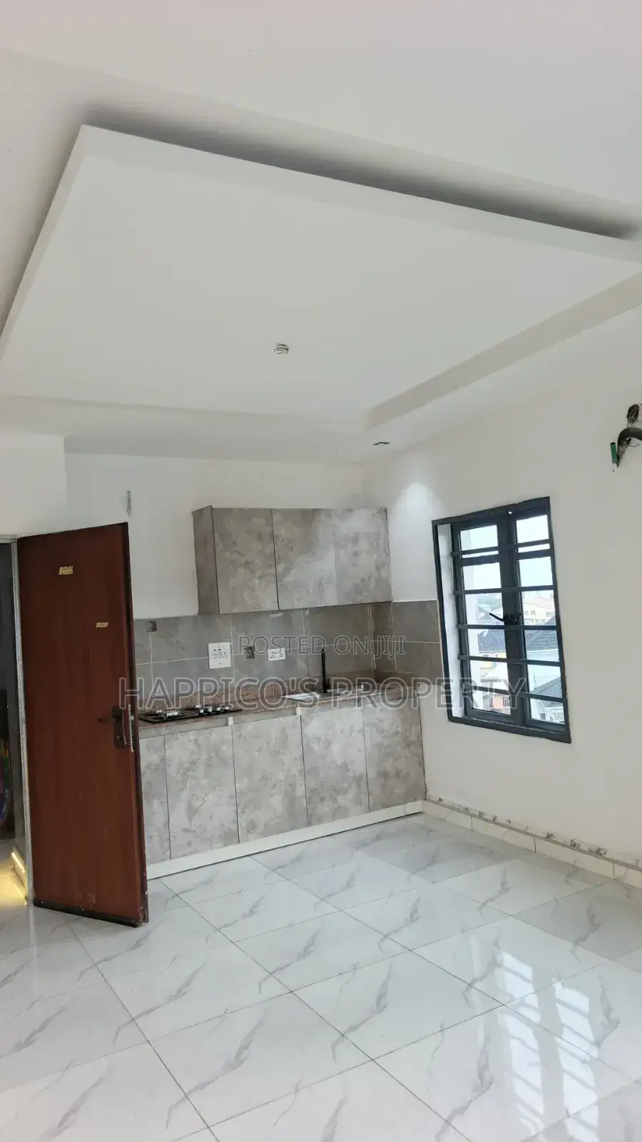 Mini Flat in Iwaya for rent in Iwaya