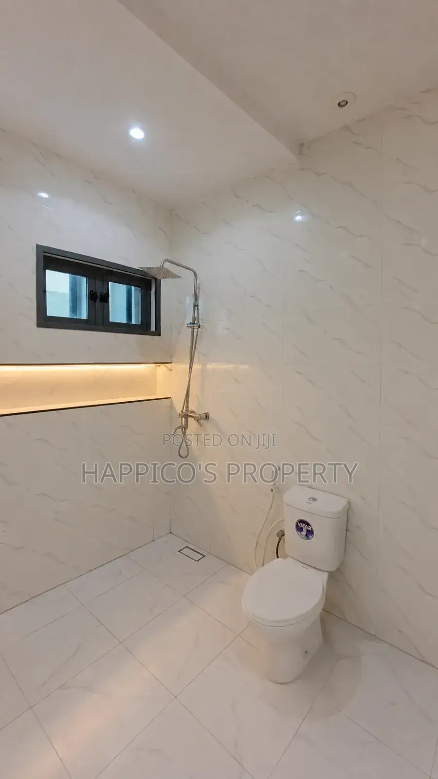 Mini Flat in Iwaya for rent in Iwaya