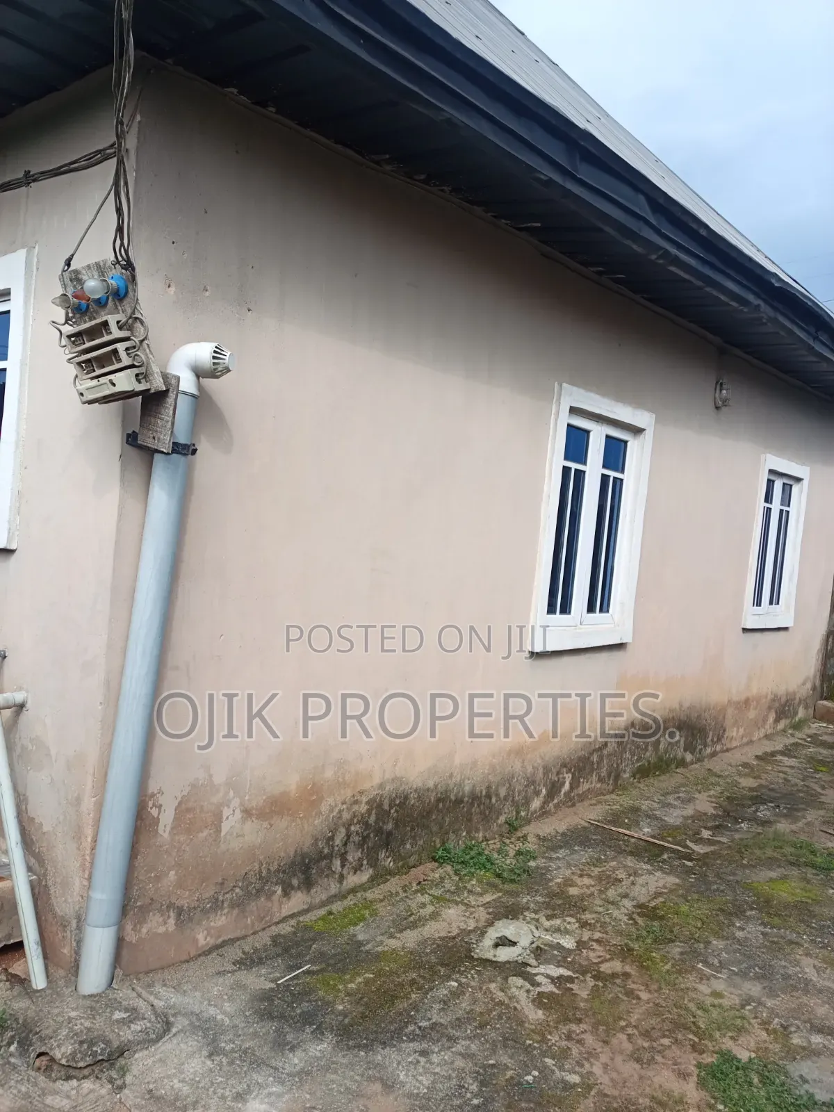 6bdrm House in Ojik Properties., Owerri for sale in Owerri