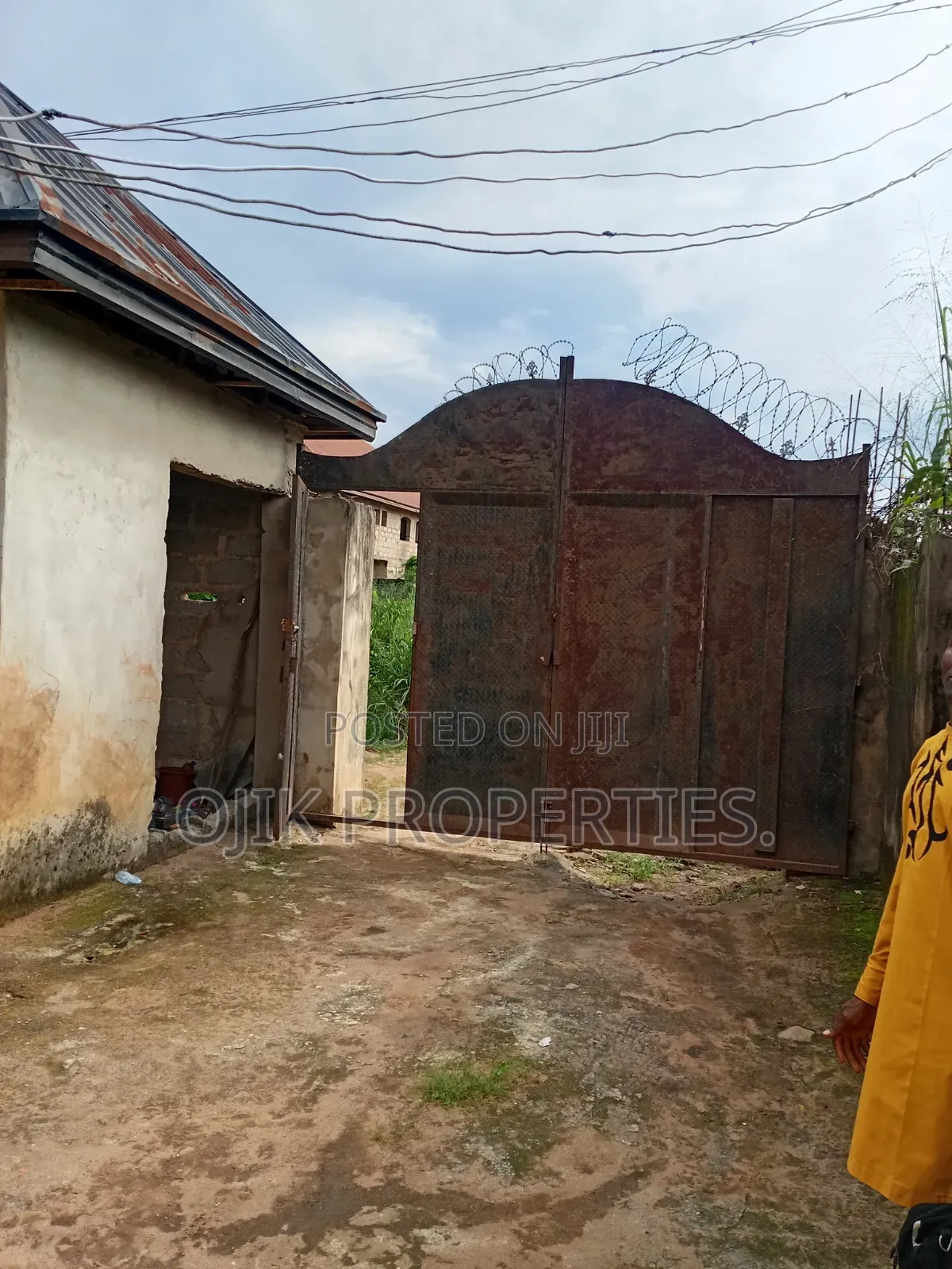 6bdrm House in Ojik Properties., Owerri for sale in Owerri