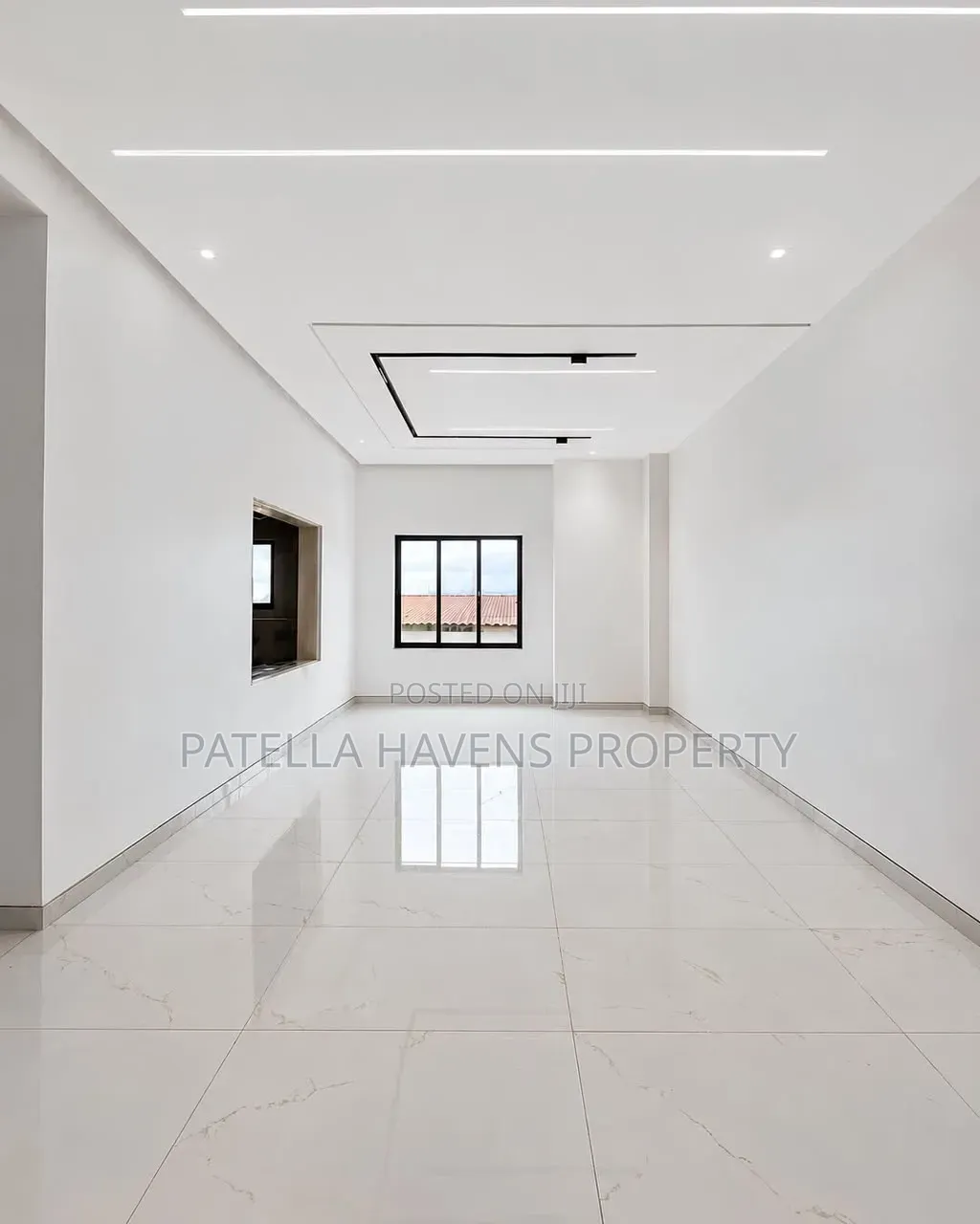 4bdrm Townhouse/Terrace in Guzape District for sale in Guzape District