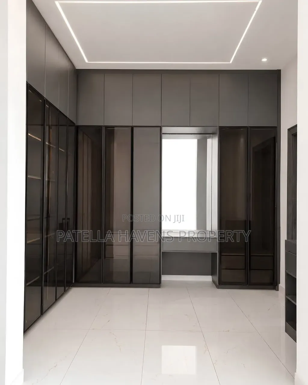 4bdrm Townhouse/Terrace in Guzape District for sale in Guzape District