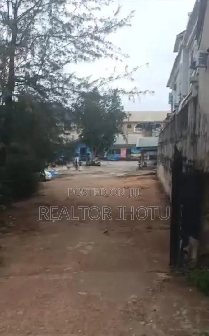 4bdrm Block of Flats in Owerri for sale in Owerri