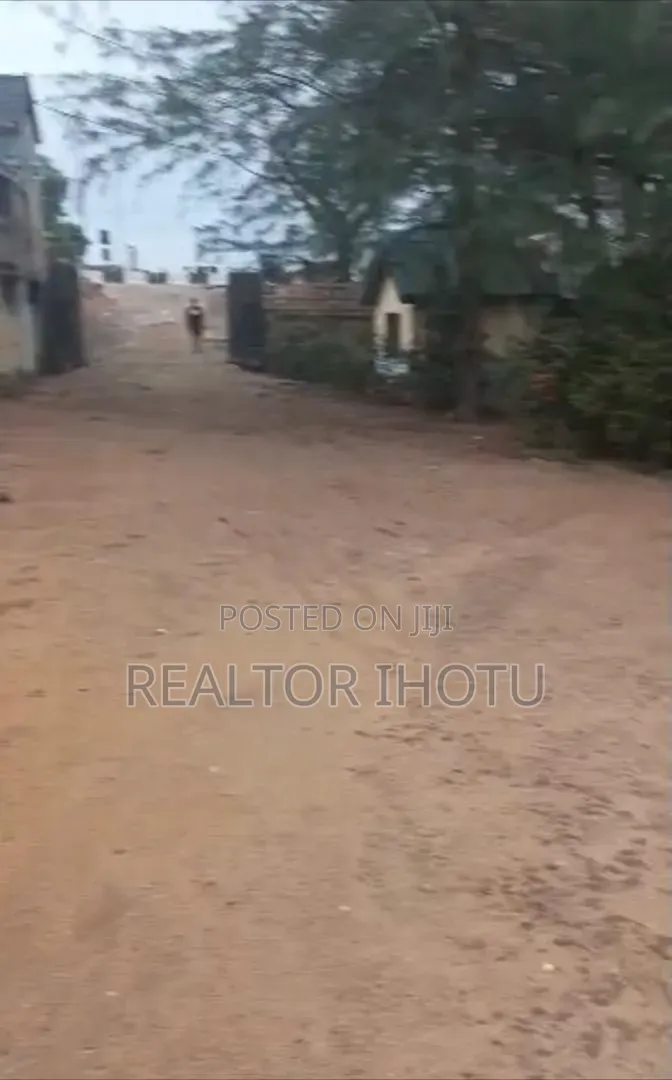 4bdrm Block of Flats in Owerri for sale in Owerri
