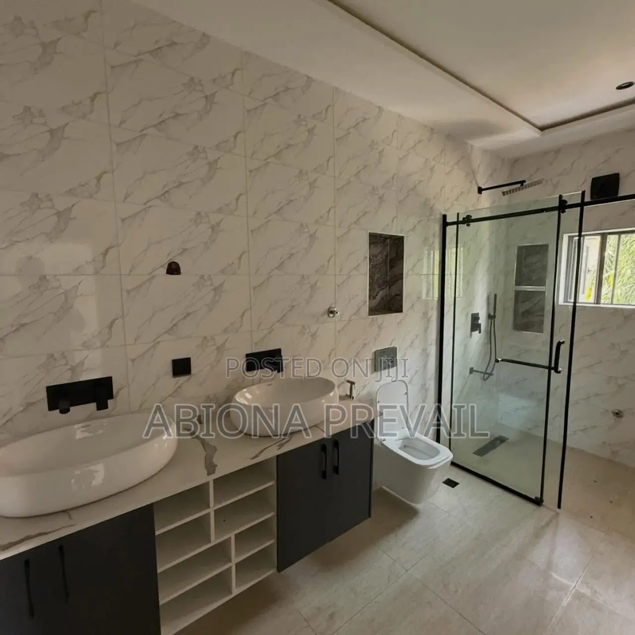 4bdrm Duplex in Lokogoma for sale in Lokogoma