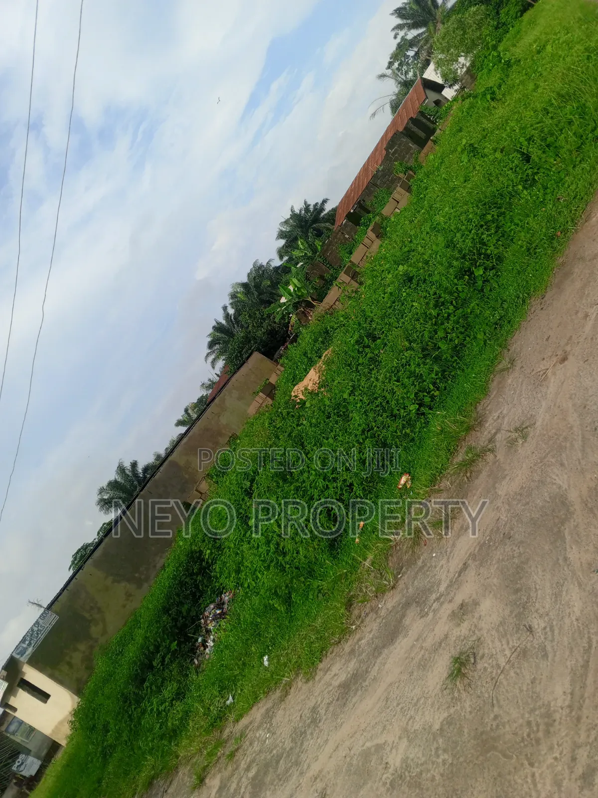 Family Deed Wasi in Igbogbo