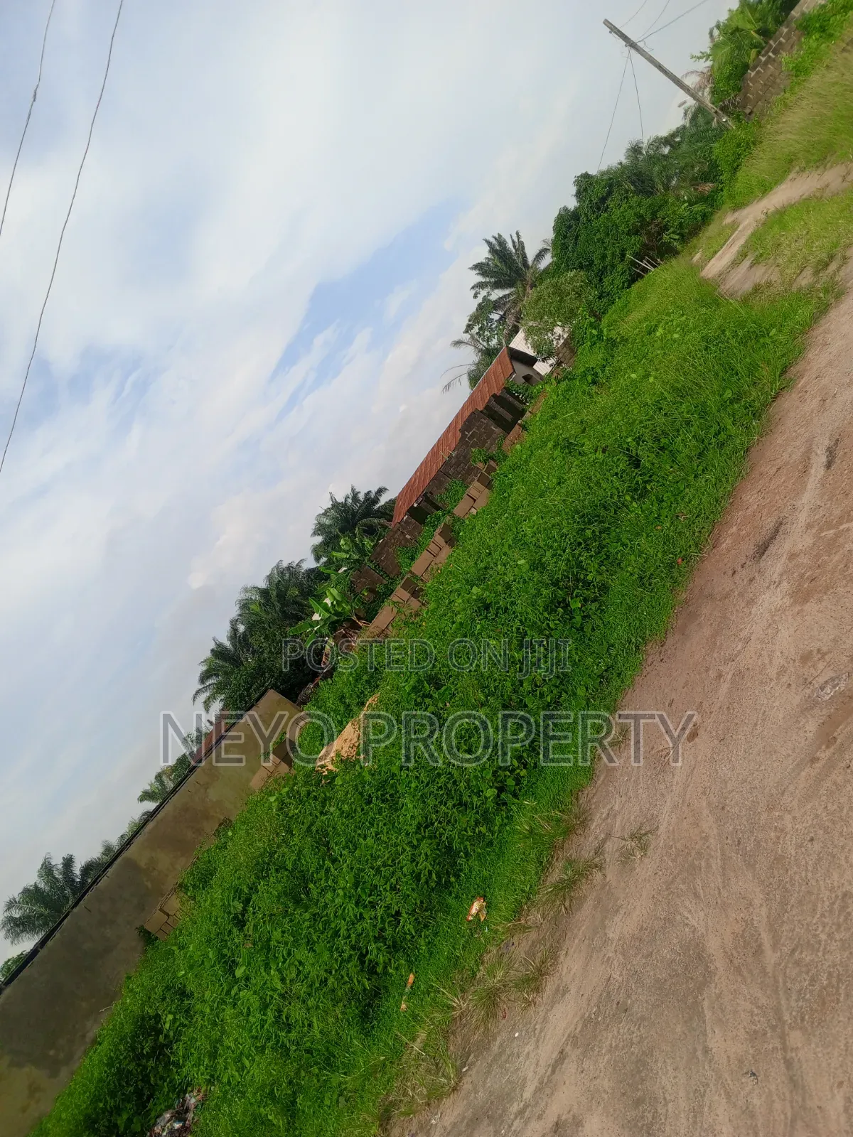 Family Deed Wasi in Igbogbo