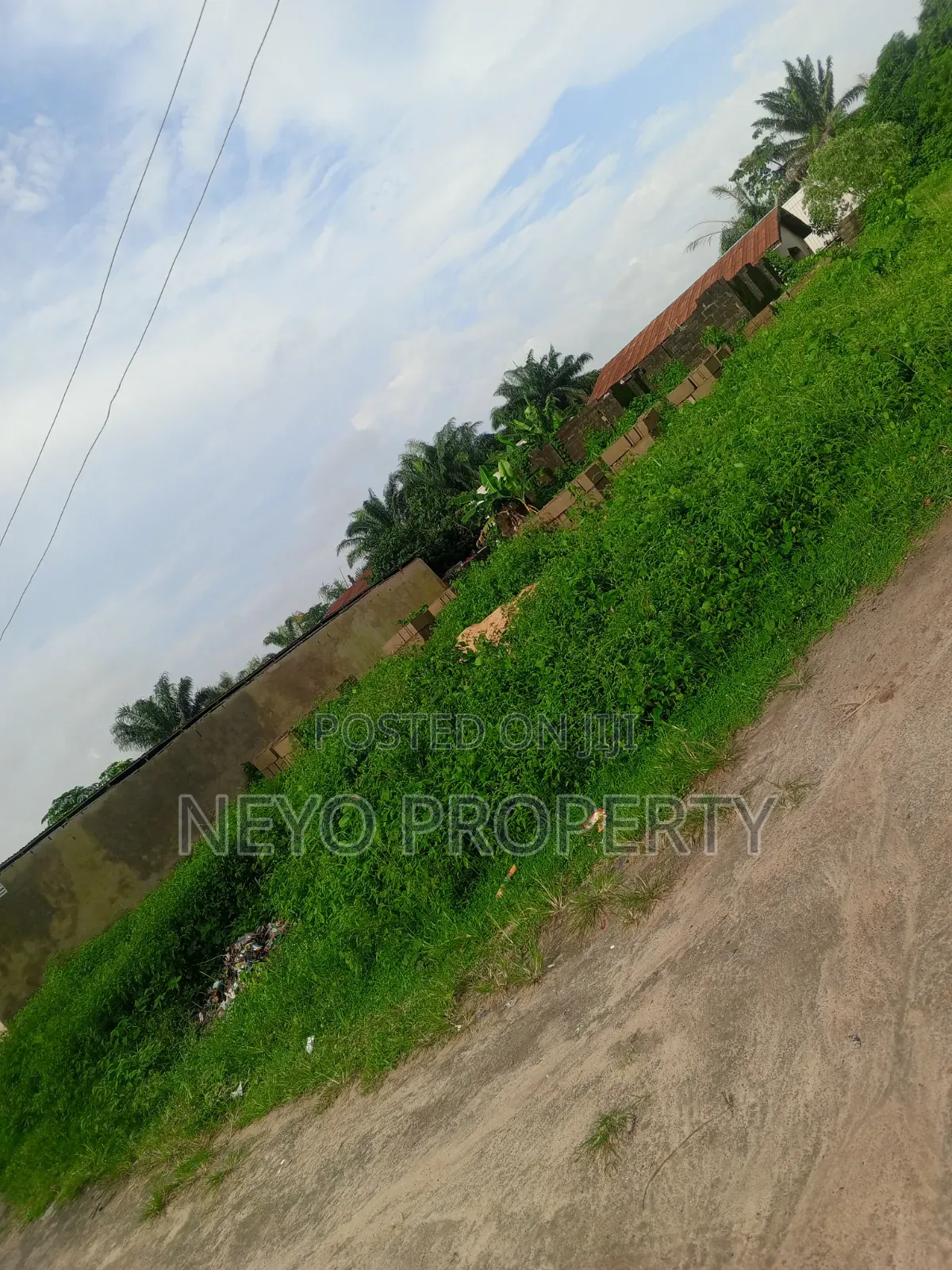 Family Deed Wasi in Igbogbo