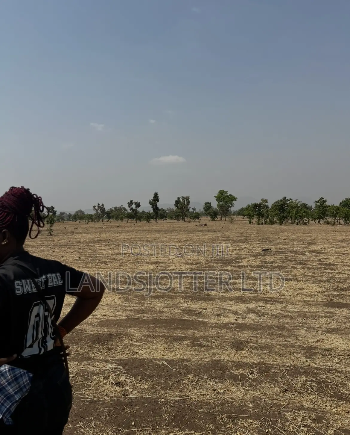 250sqm Land for 3 Bedrooms Terrace Duplex APO BURUM in Apo District