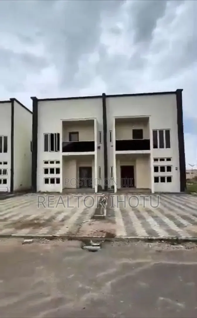 4bdrm Bungalow in Life Camp for sale in Life Camp