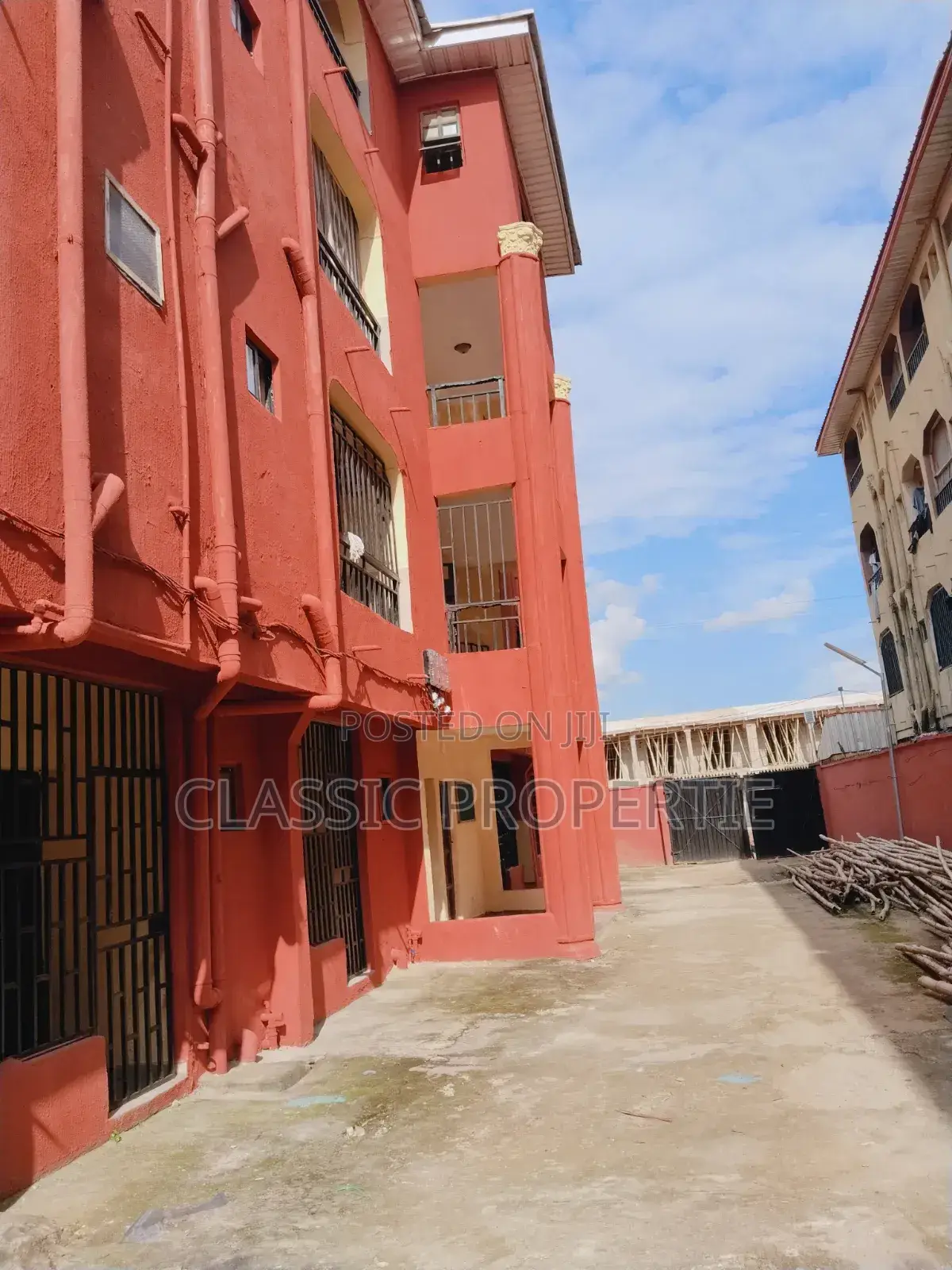 1bdrm House in Classic Estates, Awka for rent in Awka
