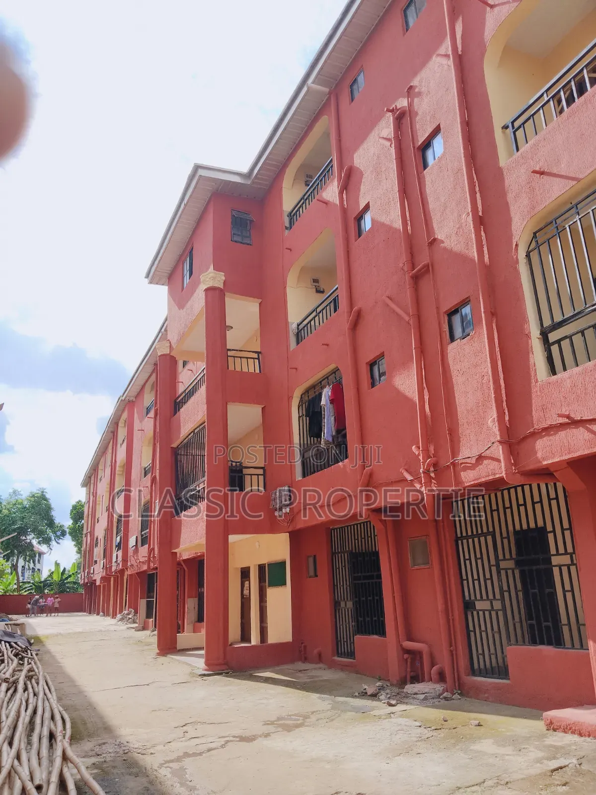 1bdrm House in Classic Properties for rent in Awka